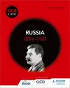 OCR A Level History: Russia 1894-1941 cover