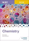 WJEC GCSE Chemistry Workbook cover