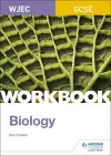 WJEC GCSE Biology Workbook cover