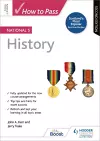 How to Pass National 5 History: Second Edition cover