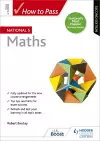 How to Pass National 5 Maths, Second Edition cover