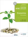 Cambridge IGCSE and O Level Economics 2nd edition cover