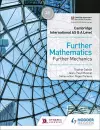 Cambridge International AS & A Level Further Mathematics Further Mechanics cover