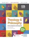 Theology and Philosophy for Common Entrance 13+ cover