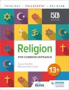 Religion for Common Entrance 13+ cover