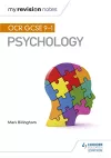 My Revision Notes: OCR GCSE (9-1) Psychology packaging