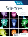 Sciences for the IB MYP 4&5: By Concept cover