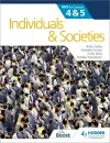 Individuals and Societies for the IB MYP 4&5: by Concept cover