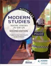 National 4 & 5 Modern Studies: Social issues in the UK, Second Edition cover