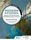 National 4 & 5 Modern Studies: World Powers and International Issues, Second Edition cover