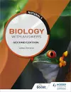 National 5 Biology with Answers, Second Edition cover