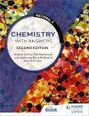 National 5 Chemistry with Answers, Second Edition cover