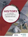 National 4 & 5 History: Changing Britain 1760-1914, Second Edition cover