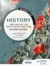 National 4 & 5 History: The Era of the Great War 1900-1928, Second Edition cover
