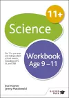 Science Workbook Age 9-11 cover