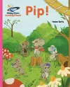 Reading Planet - Pip! - Pink A: Galaxy cover
