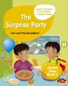 Hodder Cambridge Primary Maths Story Book C Foundation Stage cover
