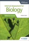 Internal Assessment for Biology for the IB Diploma cover