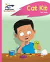 Reading Planet - Cat Kit - Pink A: Rocket Phonics cover
