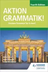 Aktion Grammatik! Fourth Edition cover