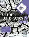 OCR A Level Further Mathematics Discrete cover