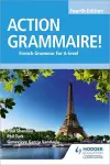 Action Grammaire! Fourth Edition cover