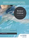 Modern Languages Study Guides: Bonjour tristesse cover