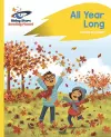 Reading Planet - All Year Long - Yellow: Rocket Phonics cover