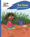 Reading Planet - The Bean - Blue: Rocket Phonics cover