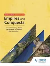 Hodder Education Caribbean History: Empires and Conquests cover