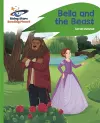 Reading Planet - Bella and the Beast - Green: Rocket Phonics cover