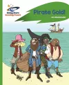Reading Planet - Pirate Gold - Green: Rocket Phonics cover