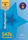 Achieve Maths Revision Exp (SATs) cover