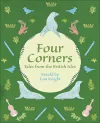 Reading Planet KS2 - Four Corners - Tales from the British Isles - Level 1: Stars/Lime band cover
