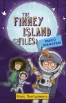 Reading Planet KS2 - The Finney Island Files: Disco Disaster - Level 2: Mercury/Brown band cover