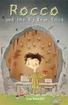 Reading Planet KS2 - Rocco and the Big Bear Trick - Level 2: Mercury/Brown band cover