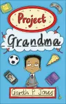 Reading Planet - Project Grandma - Level 5: Fiction (Mars) cover