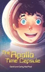 Reading Planet - The Apollo Time Capsule - Level 7: Fiction (Saturn) cover