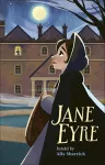 Reading Planet - Jane Eyre - Level 7: Fiction (Saturn) cover