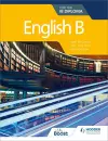 English B for the IB Diploma cover