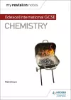 My Revision Notes: Edexcel International GCSE (9–1) Chemistry cover