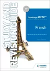 Cambridge IGCSE™ French Study and Revision Guide cover