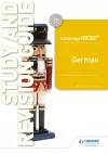 Cambridge IGCSE™ German Study and Revision Guide cover