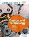 WJEC Eduqas GCSE (9-1) Design and Technology cover
