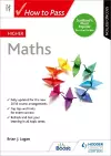 How to Pass Higher Maths, Second Edition cover