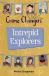 Reading Planet KS2 - Game-Changers: Intrepid Explorers - Level 5: Mars/Grey band cover