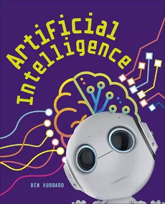 Reading Planet KS2 - Artificial Intelligence - Level 6: Jupiter/Blue band cover