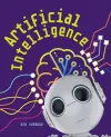 Reading Planet KS2 - Artificial Intelligence - Level 6: Jupiter/Blue band cover