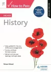 How to Pass Higher History, Second Edition cover