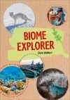 Reading Planet KS2 - Biome Explorer - Level 3: Venus/Brown band cover